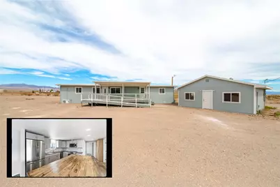 4810 N Ehrenberg Road, Golden Valley, AZ 86413 - Photo 1