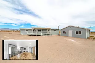 4810 N Ehrenberg Rd, Golden Valley, AZ 86413 - Photo 1