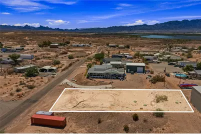13395 S Waterreed Way, Topock, AZ 86436 - Photo 1