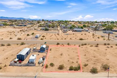12585 S Oatman Highway, Topock, AZ 86436 - Photo 21