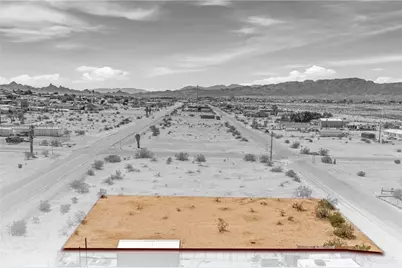 12585 S Oatman Highway, Topock, AZ 86436 - Photo 1