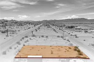 12585 S Oatman Hwy, Topock, AZ 86436 - Photo 1