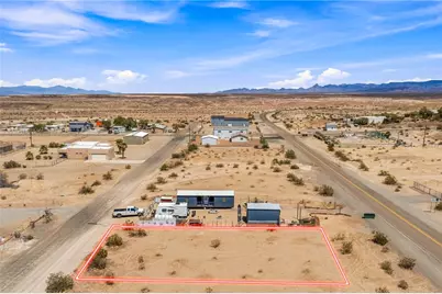 12585 S Oatman Highway, Topock, AZ 86436 - Photo 23