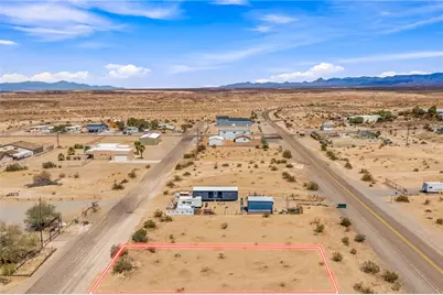 12591 S Oatman Highway, Topock, AZ 86436 - Photo 19