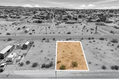12591 S Oatman Highway, Topock, AZ 86436 - Photo 7