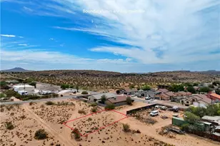 311-04-006 N Eagle Rock Rd, Kingman, AZ 86401 - Photo 1