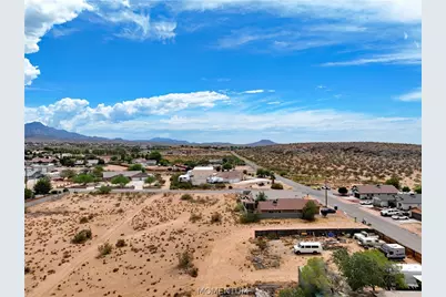 311-04-006 N Eagle Rock Road, Kingman, AZ 86401 - Photo 5