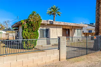 616 W Mobile Lane, Phoenix, AZ 85041 - Photo 1