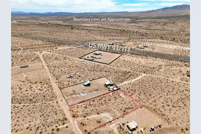317-32-356 N Elizabeth Drive, Dolan Springs, AZ 86441 - Photo 1