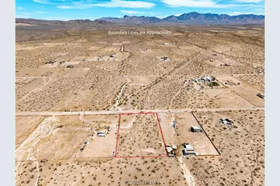 317-32-356 N Elizabeth Drive, Dolan Springs, AZ 86441 - Photo 3