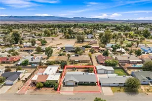 8710 S Juniper St, Mohave Valley, AZ 86440 - Photo 61
