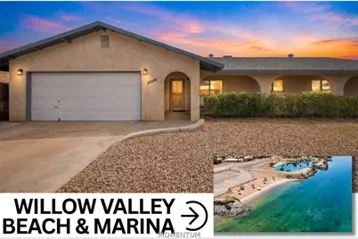 8710 S Juniper Street, Mohave Valley, AZ 86440 - Photo 1