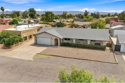 8710 S Juniper Street, Mohave Valley, AZ 86440 - Photo 1