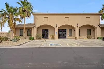 1905 Victoria Farms Rd #151, Lake Havasu, AZ 86404 - Photo 33