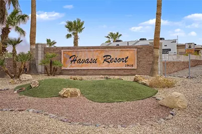 1905 Victoria Farms Rd #151, Lake Havasu, AZ 86404 - Photo 37