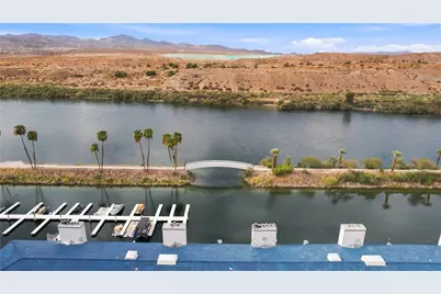 1800 Clubhouse Drive #32, Bullhead City, AZ 86442 - Photo 37