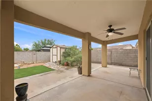 4794 E Chute Gate Ln, Kingman, AZ 86401 - Photo 33
