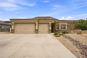 4794 E Chute Gate Ln, Kingman, AZ 86401 - Photo 1