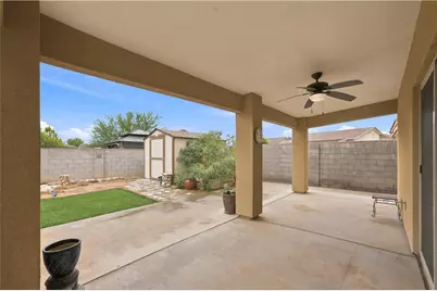 4794 E Chute Gate Lane, Kingman, AZ 86401 - Photo 33