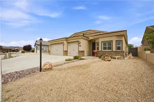 4794 E Chute Gate Ln, Kingman, AZ 86401 - Photo 1