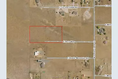 9050 E Arco Way, Prescott Valley, AZ 86315 - Photo 1