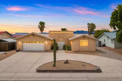 5741 S Sunrise Drive, Fort Mohave, AZ 86426 - Photo 1