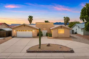 5741 S Sunrise Dr, Fort Mohave, AZ 86426 - Photo 1