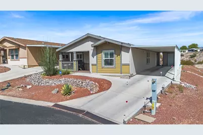 2350 Adobe Road #294, Bullhead City, AZ 86442 - Photo 53