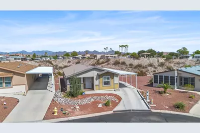 2350 Adobe Road #294, Bullhead City, AZ 86442 - Photo 39