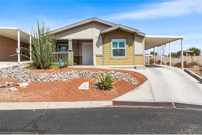 2350 Adobe Road #294, Bullhead City, AZ 86442 - Photo 57