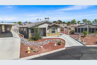 2350 Adobe Road #294, Bullhead City, AZ 86442 - Photo 37