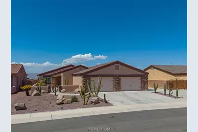 2741 Sanctuary Drive, Bullhead City, AZ 86442 - Photo 55