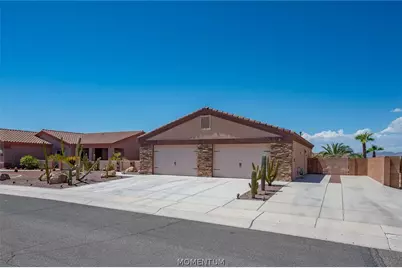 2741 Sanctuary Drive, Bullhead City, AZ 86442 - Photo 3