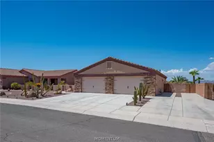2741 Sanctuary Dr, Bullhead City, AZ 86442 - Photo 3