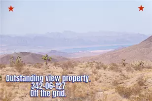 342-06-127 Thomas Dr, Meadview, AZ 86444 - Photo 1