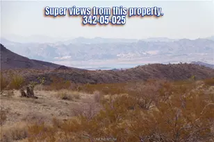 342-05-025 By Mohave Dr, White Hills, AZ 86445 - Photo 1