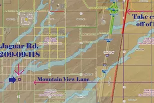 209-09-118 S Jaquar Rd, Golden Valley, AZ 86413 - Photo 1