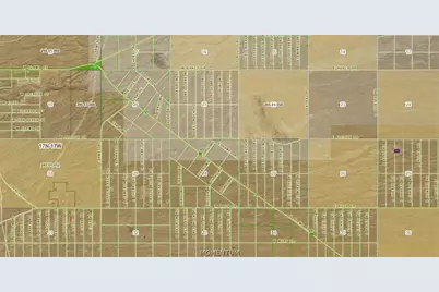 245-18-187 S Sherry Road, Yucca, AZ 86438 - Photo 3
