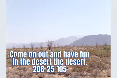 208-25-105 S Anegam Road, Yucca, AZ 86438 - Photo 1