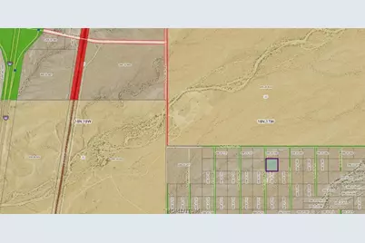 208-25-105 S Anegam Road, Yucca, AZ 86438 - Photo 37