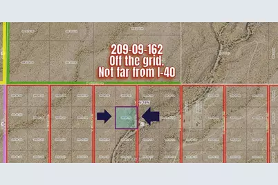 209-09-162 S Toltec Trail, Golden Valley, AZ 86413 - Photo 1