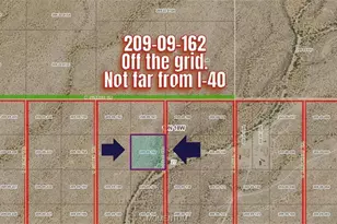 209-09-162 S Toltec Trail, Golden Valley, AZ 86413 - Photo 1