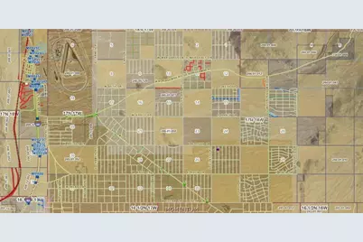 245-18-197 S Sherry Road, Yucca, AZ 86438 - Photo 35