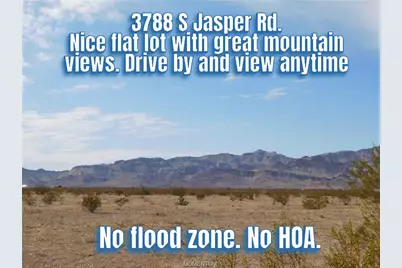 3788 Jasper Road, Golden Valley, AZ 86413 - Photo 1