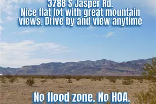3788 Jasper Rd, Golden Valley, AZ 86413 - Photo 1