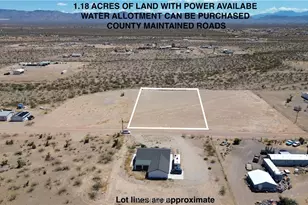 4634 N Ehrenberg, Golden Valley, AZ 86413 - Photo 1