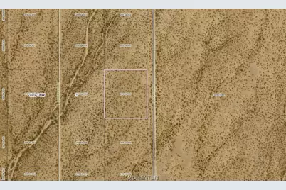 209-04-028 S Ramada Road, Golden Valley, AZ 86413 - Photo 1