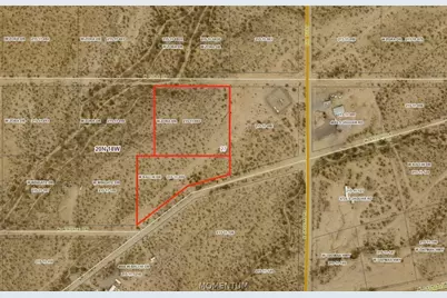 215-11-095 & 215-11-099 Zora Drive, Golden Valley, AZ 86413 - Photo 1