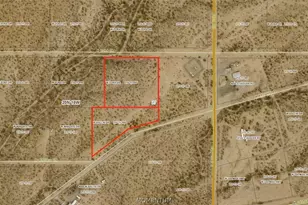 215-11-095 & 215-11-099 Zora Dr, Golden Valley, AZ 86413 - Photo 1