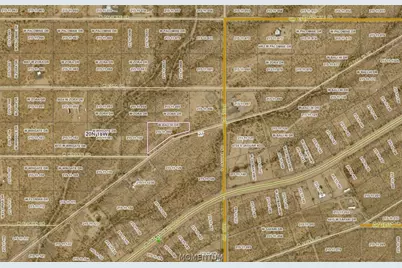 215-11-095 & 215-11-099 Zora Drive, Golden Valley, AZ 86413 - Photo 3